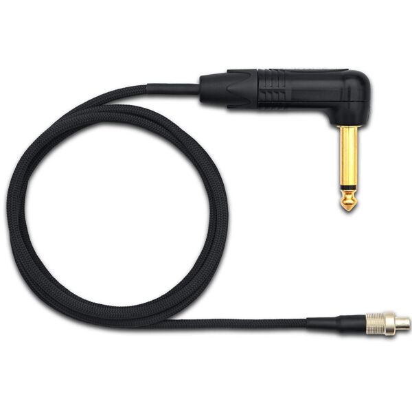 Инструментальный кабель Shure WA309 (LEMO-JACK 1/4) угловой артикул A133407-1