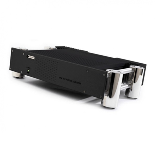 Усилитель мощности Chord Electronics SPM 650 Black/silver/nickel артикул A123979-1
