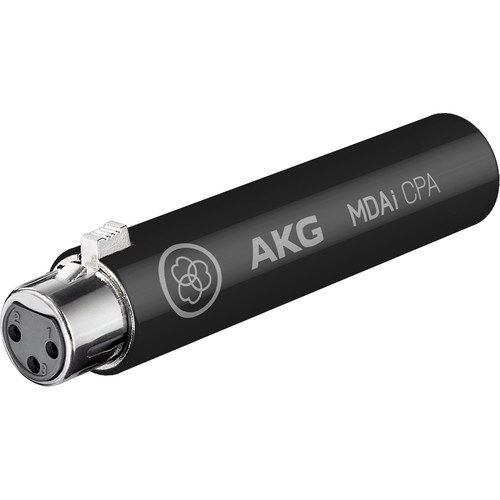 Адаптер AKG MDAi CPA артикул A119103-1