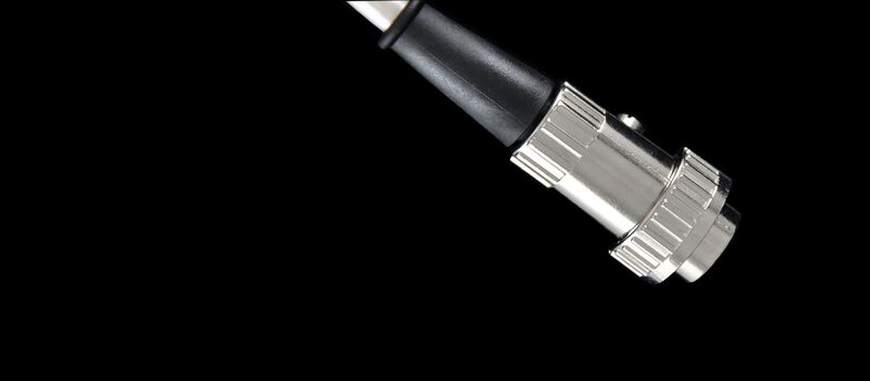 Кабель межблочный аудио Atlas Element (DIN-DIN) 1.0m артикул A112006-1-2