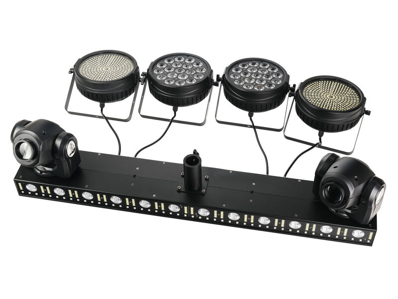 Светодиодный комплект LFocus FO-1205Z-A артикул A156977-1