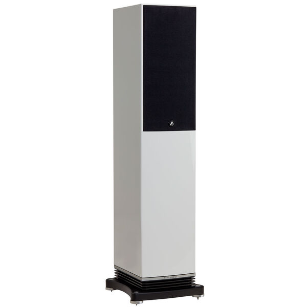 Напольная акустика Fyne Audio F501 Piano Gloss White артикул T145738-1-6