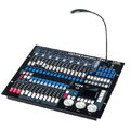 Устройство управления светом L Audio 1024CH-dmx