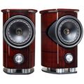Полочная акустика Fyne Audio F1-5 Piano Gloss Walnut артикул A136135-1-1