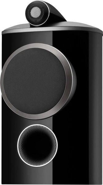 Полочная акустика Bowers & Wilkins 805 D4 Gloss Black артикул A144164-1-4