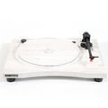 Проигрыватель винила New Horizon Model 129 Light Wood + Dust Cover артикул A170780-1-1