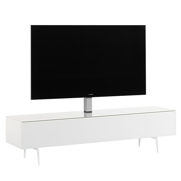 Подставка под телевизор Sonorous ST 361F WHT WHT SL артикул A112504-1