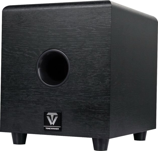Комплект акустики 5.1.4 Tone Winner YX-01P артикул A151612-1-5