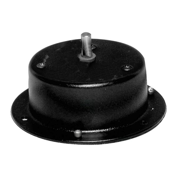 Мотор зеркального шара ADJ Mirrorballmotor 2.5 U/min 20см артикул A125791-1