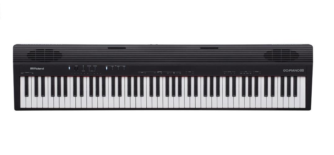 Цифровые пианино Roland GO-88P артикул A124925-1-2
