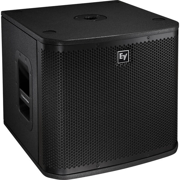 Сабвуфер ELECTRO VOICE ZxA1-SUB артикул A111065-1
