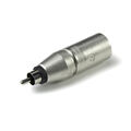 Переходник Neutrik NA2MPMM артикул A114053-1-2