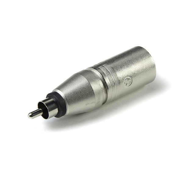 Переходник Neutrik NA2MPMM артикул A114053-1-2