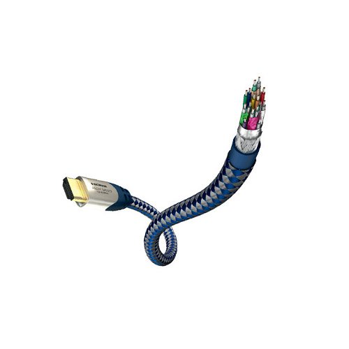 HDMI кабель In-Akustik Premium HDMI 3.0m #0042303 артикул A100420-1