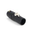 Разъем Amphenol HPT-3-M артикул A131939-1-1