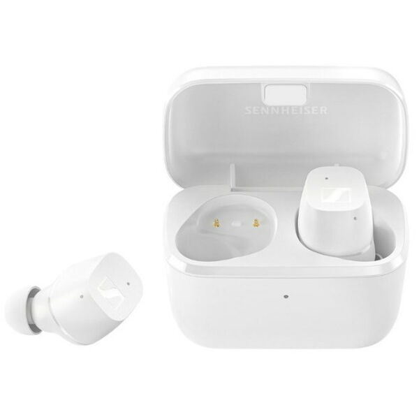 Наушники Sennheiser CX 200TW1 WHITE артикул A151642-1 в интернет-магазине «HiFi-Trade»