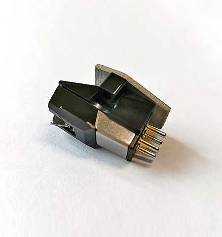 Головка звукоснимателя VPI Shirley артикул A153016-1 в интернет-магазине «HiFi-Trade»