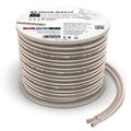 Акустический кабель Oehlbach PERFORMANCE Speaker Cable 2x1,50mm2, clear 30m Spool, D1C107 артикул A159766-1-1