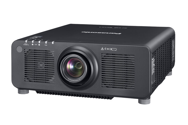 Лазерный проектор Panasonic PT-RZ990LB (без объектива) артикул A135838-1
