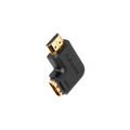 Переходник AudioQuest HDMI 90 nu/R артикул A121028-1-3