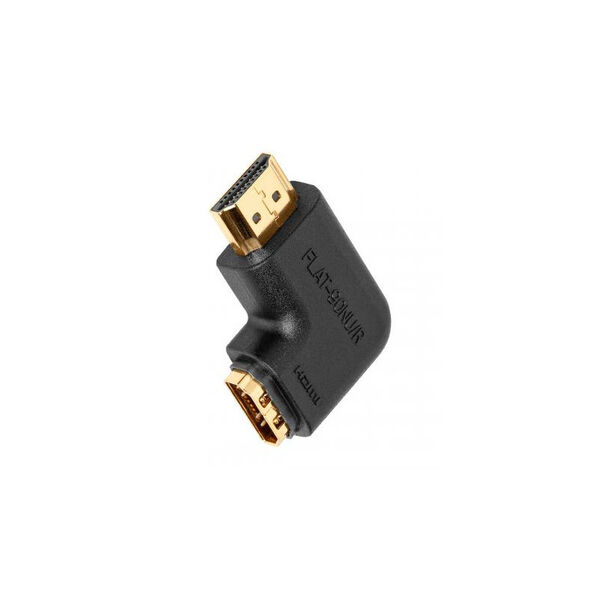 Переходник AudioQuest HDMI 90 nu/R артикул A121028-1-3