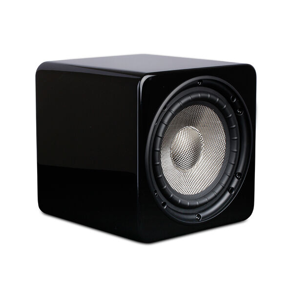 Сабвуфер Episode ES-SUB-EVO6-200-BLK артикул A144080-1