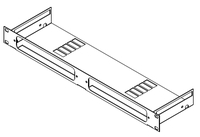 Крепление Lab.gruppen Rack Mount Kit артикул A105073-1 в интернет-магазине «HiFi-Trade»