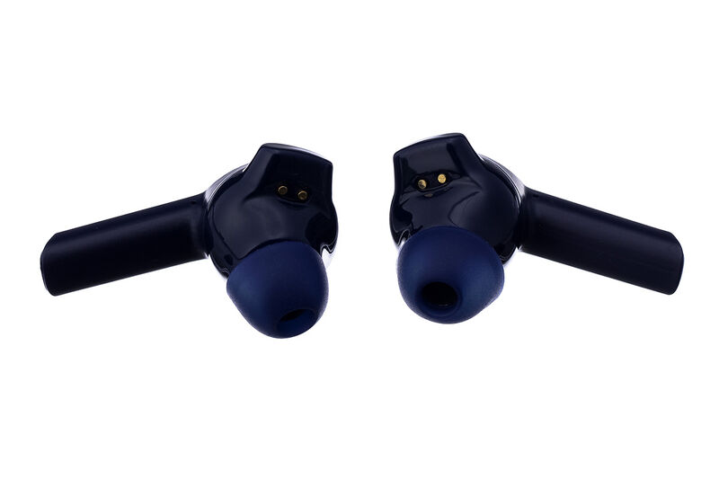 Наушники Harper HB-512 blue артикул A148598-1-3
