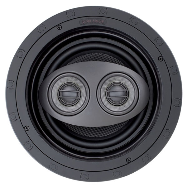 Встраиваемая акустика Sonance VP86R SST/SUR артикул A102921-1 в интернет-магазине «HiFi-Trade»
