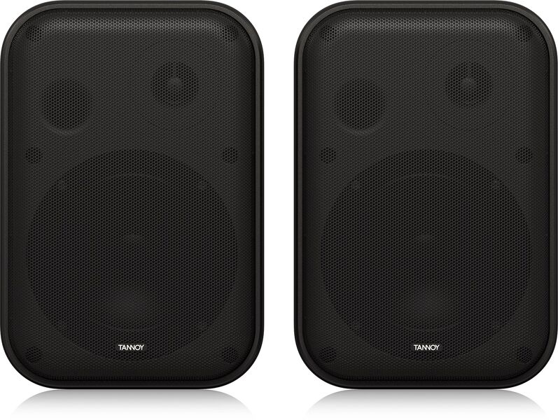 Пассивные мониторы Tannoy VMS 1 артикул A147339-1