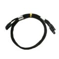 Кабель межблочный Studio Connection Black Star Interconnect XLR-XLR 1.5m