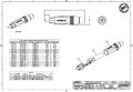 Разъем Amphenol ACPR-SRD артикул A124094-1-3