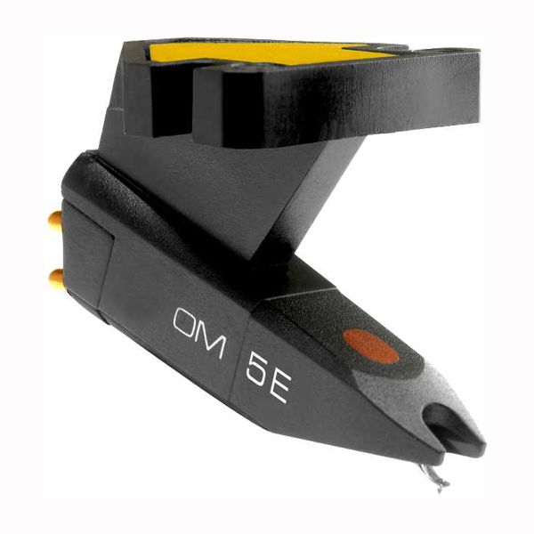 Головка звукоснимателя Ortofon OM 5E артикул A102929-1