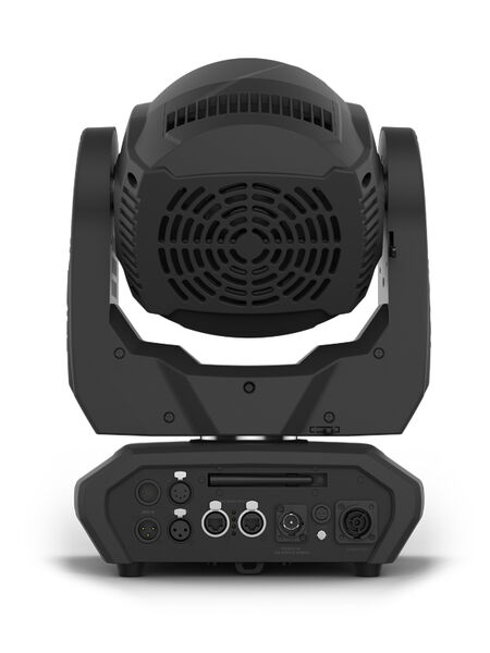 Световое оборудование Chauvet Maverick MK Pyxis артикул A113713-1-2