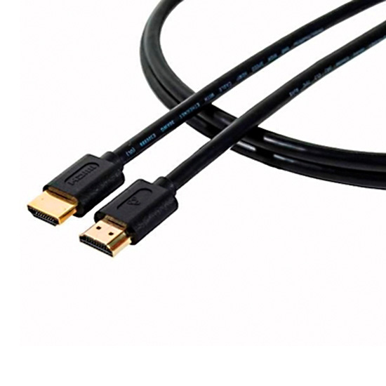 Кабель HDMI Tributaries UHD-020D 2m артикул A112208-1