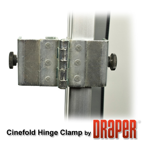 Экран Draper Cinefold HDTV (9:16) 302/119" 147*264 XT1000V (M1300) артикул A108339-1-6