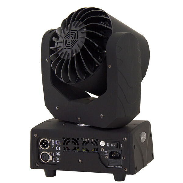 Световое оборудование Involight Ventus S40 артикул A111910-1-2