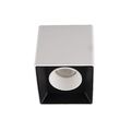 Светильник накладной Denkirs DK3080-WB+WH (White Black White) артикул A151840-1-1