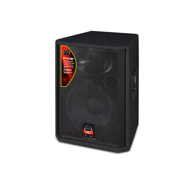 Wharfedale Pro EVP-X12 MKII артикул A104854-1