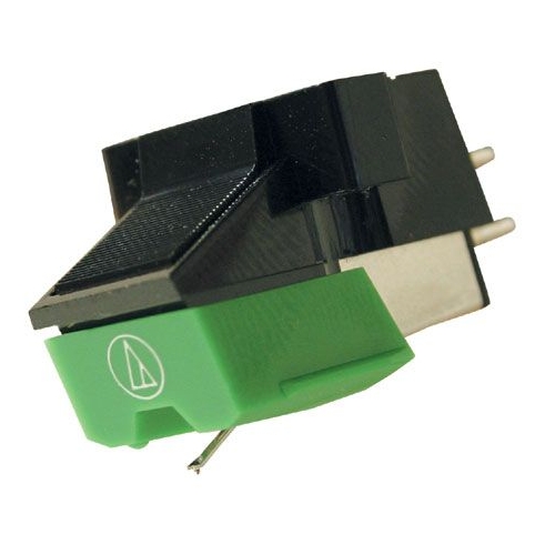 Головка звукоснимателя Audio Technica AT-95EBL артикул A101190-1