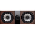 Акустика центрального канала Fyne Audio F300C  Walnut артикул A120682-1-4