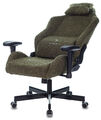 Кресло Knight T1 KHAKI (Game chair Knight T1 khaki ecomech headrest cross metal) артикул A148280-1-17