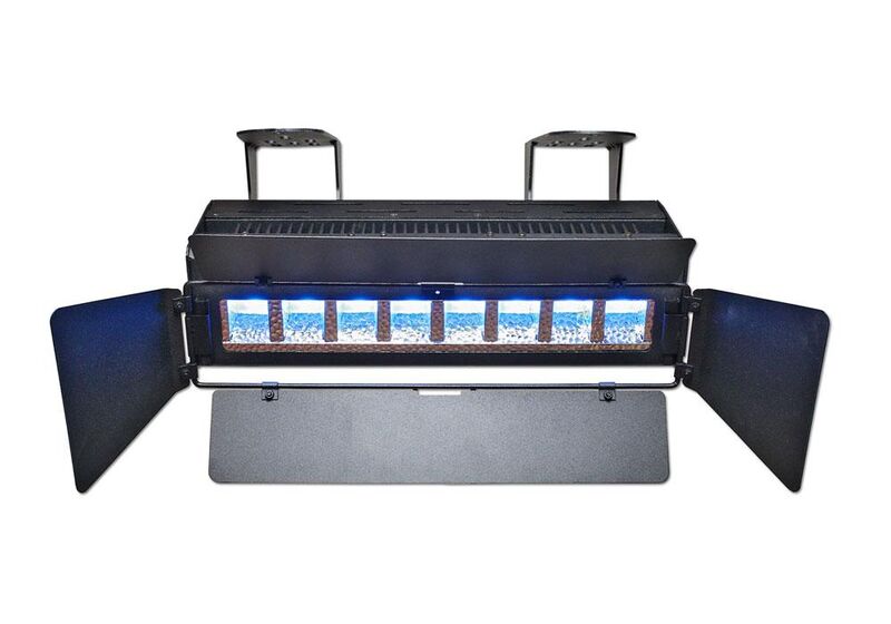 Линейный циклорамный прожектор Imlight LTL COLOR CYC 8 V3 артикул A129761-1-4