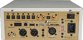 ЦАП Advance Acoustic DX1 white артикул A145306-1-5