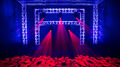 Световое оборудование Chauvet Intimidator Spot 375Z IRC артикул A113708-1-3