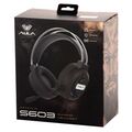 Игровые наушники AULA S603 артикул A142409-1-4
