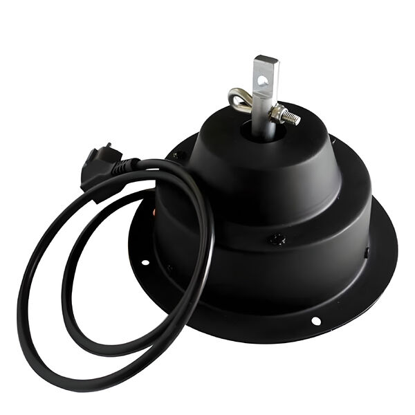 Привод для зеркального шара Stage 4 M.B. Motor 40 артикул A172899-1 в интернет-магазине «HiFi-Trade»