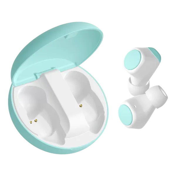 Наушники Geozon TWS Space mint артикул A148595-1