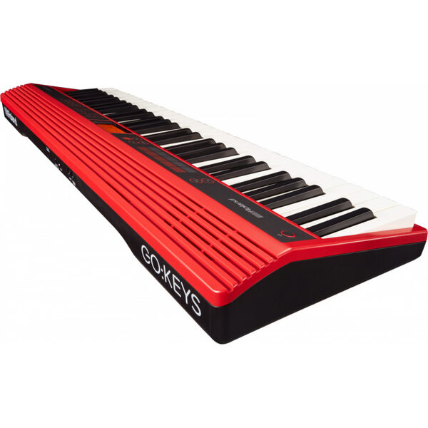Цифровое пианино Roland GO-61K артикул A116107-1-4