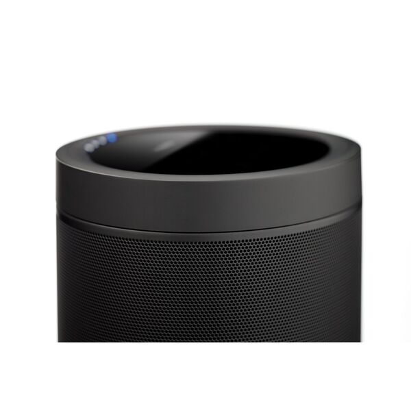 Портативная акустика Yamaha WX-021 (MusicCast 20) black артикул A117514-1-4